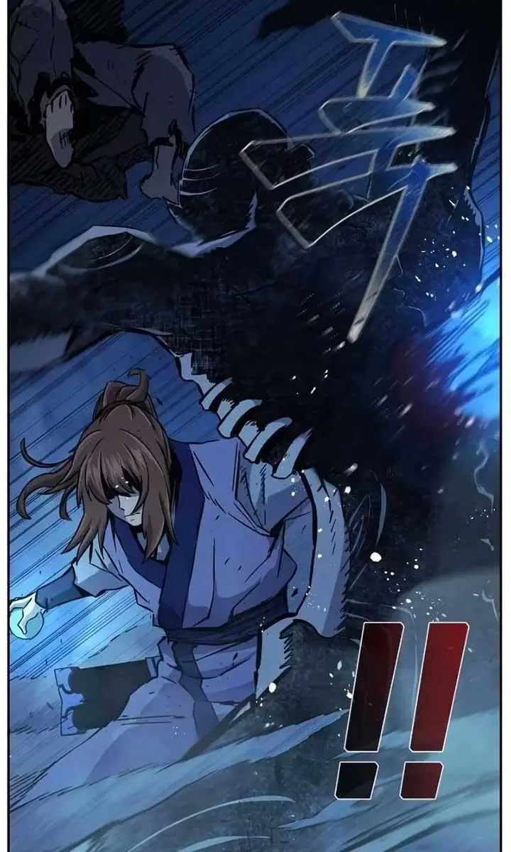 Absolute Sword Sense Chapter 108 Page 88