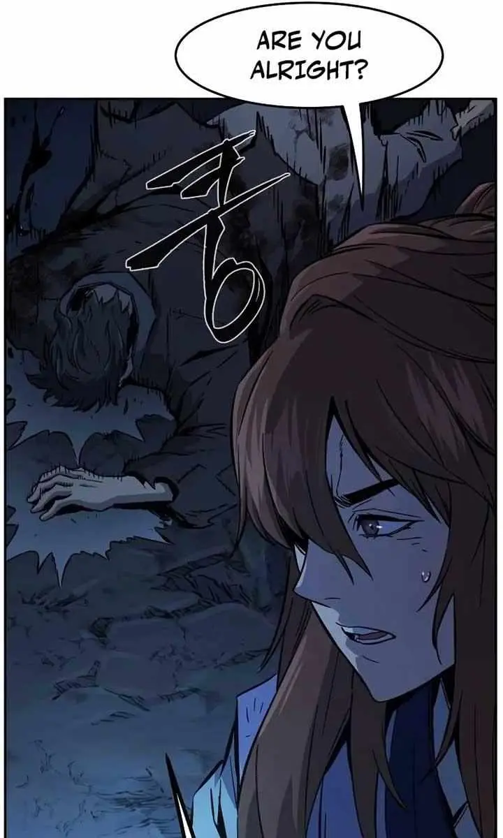 Absolute Sword Sense Chapter 108 Page 90