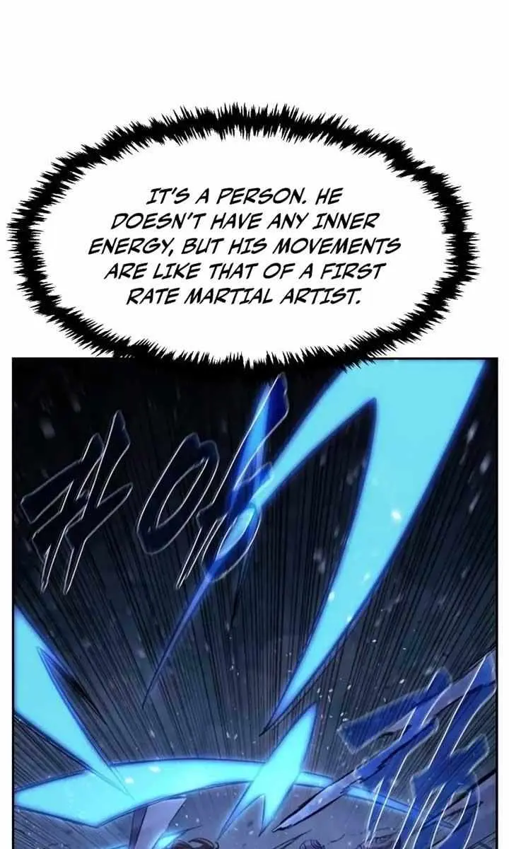 Absolute Sword Sense Chapter 108 Page 93