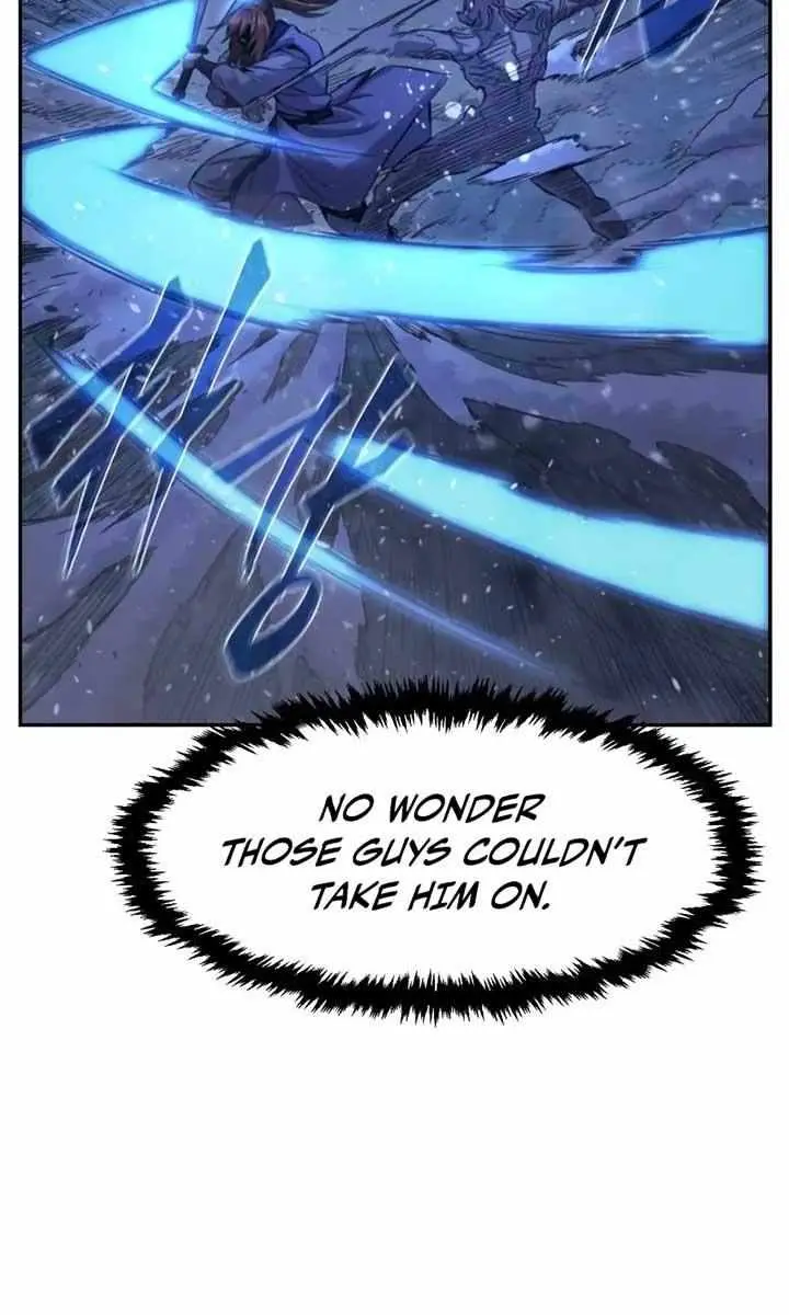 Absolute Sword Sense Chapter 108 Page 94