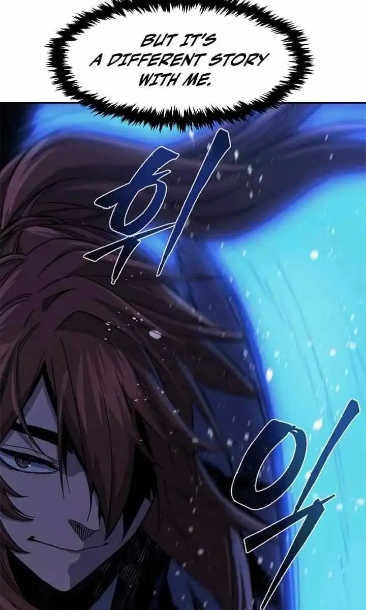 Absolute Sword Sense Chapter 108 Page 97