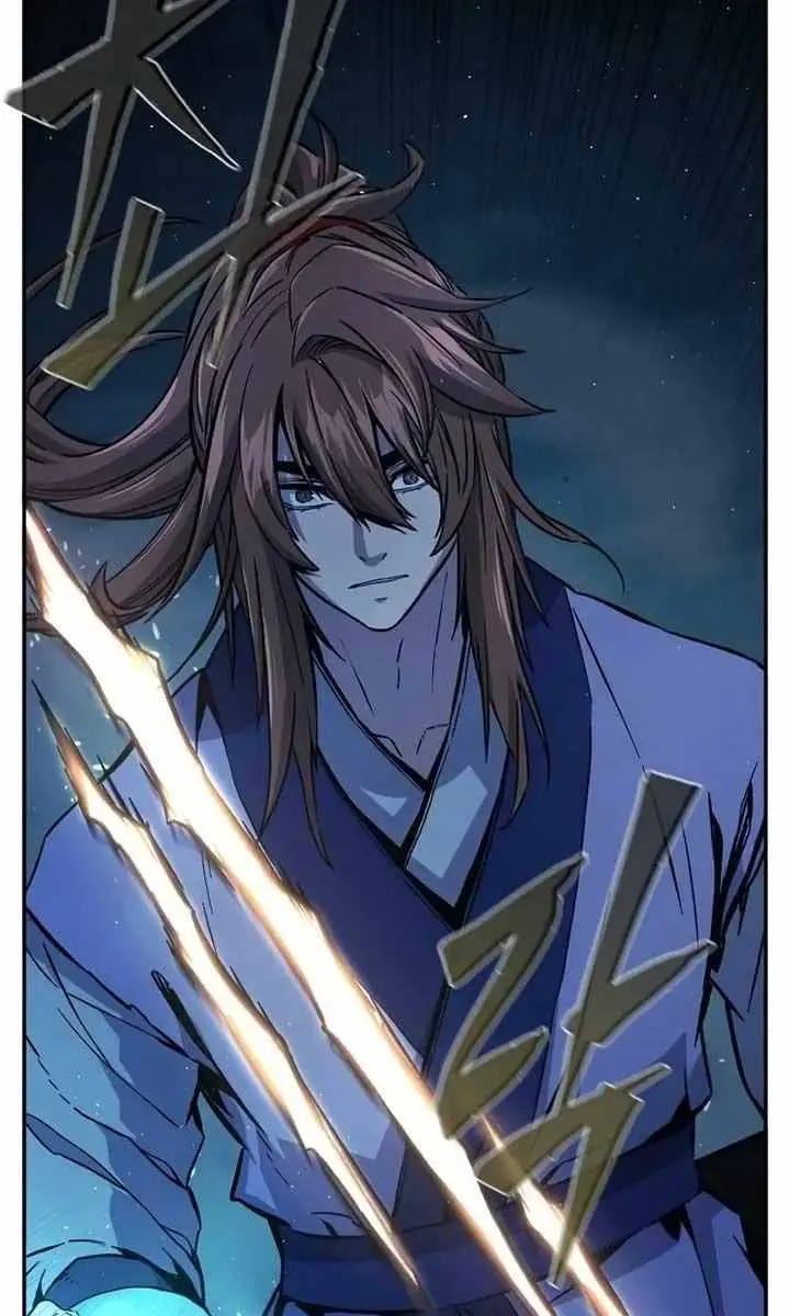 Absolute Sword Sense Chapter 108 Page 107