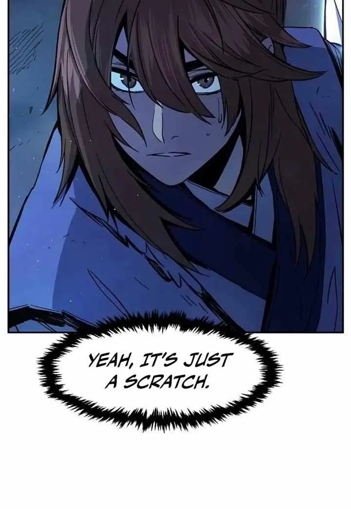 Absolute Sword Sense Chapter 108 Page 111