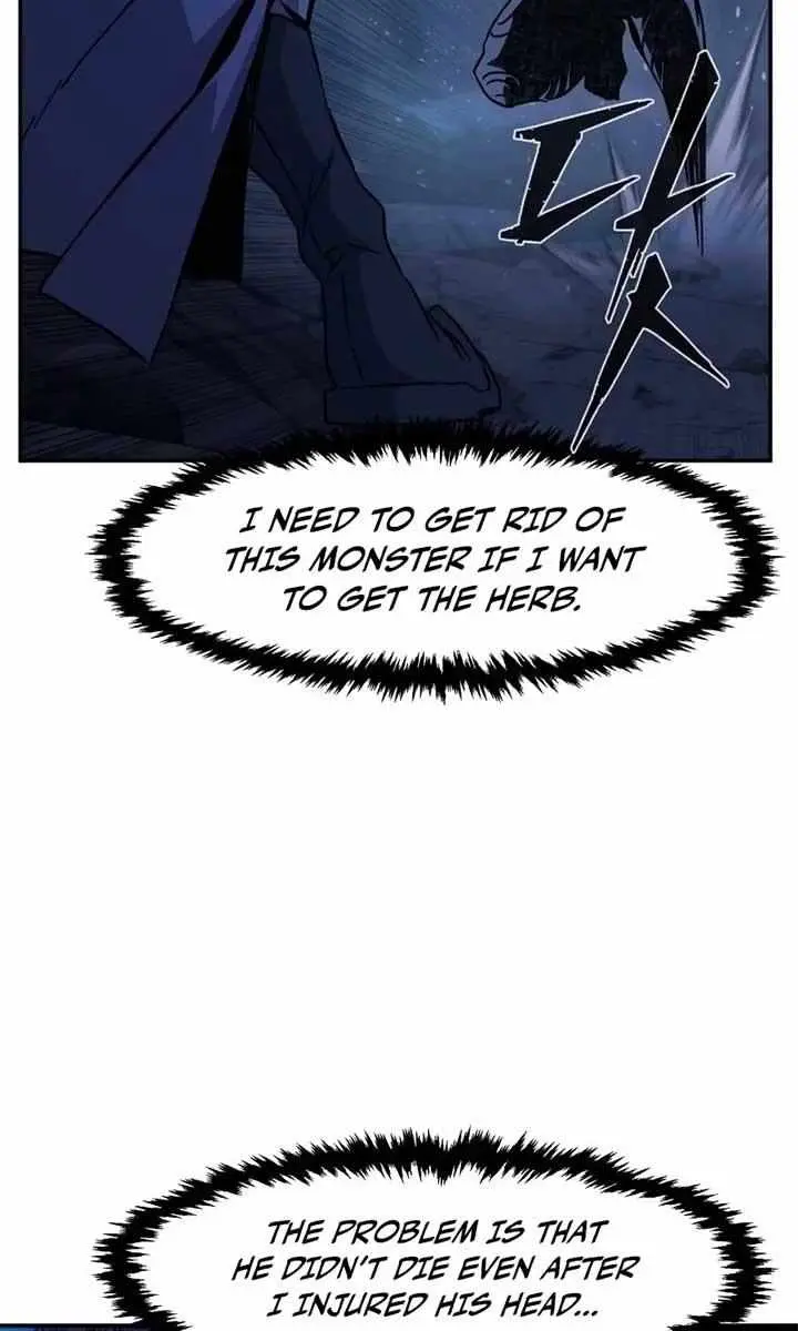 Absolute Sword Sense Chapter 108 Page 113