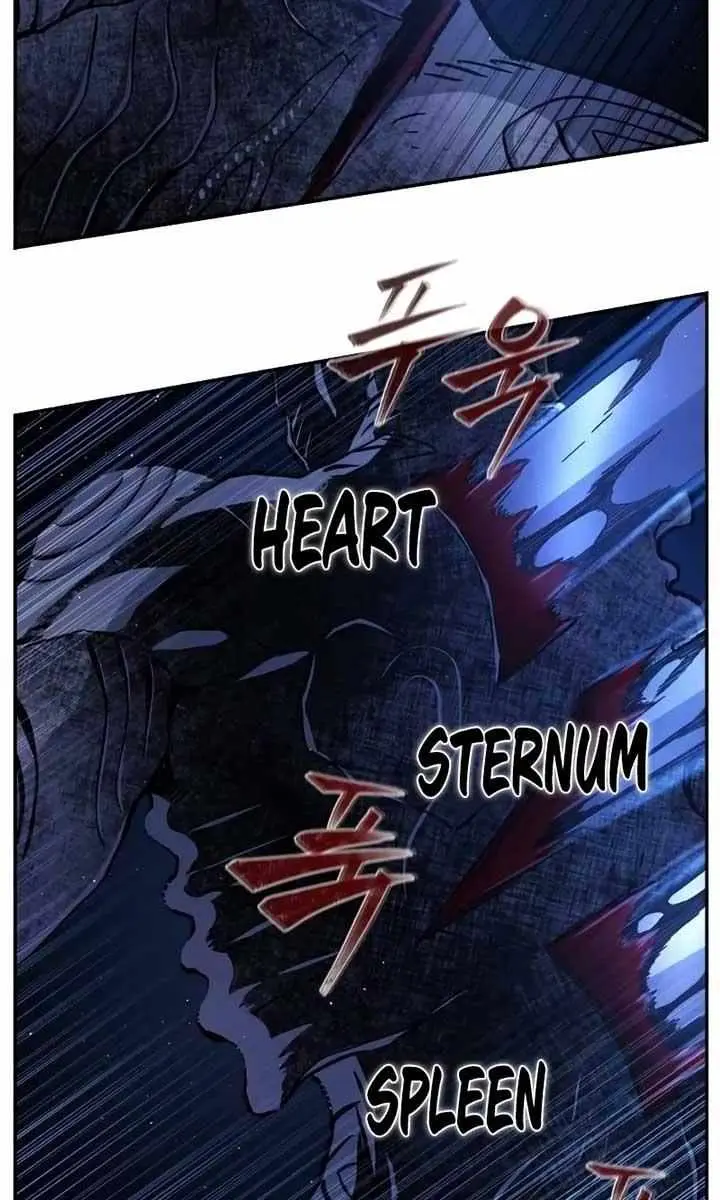 Absolute Sword Sense Chapter 108 Page 117