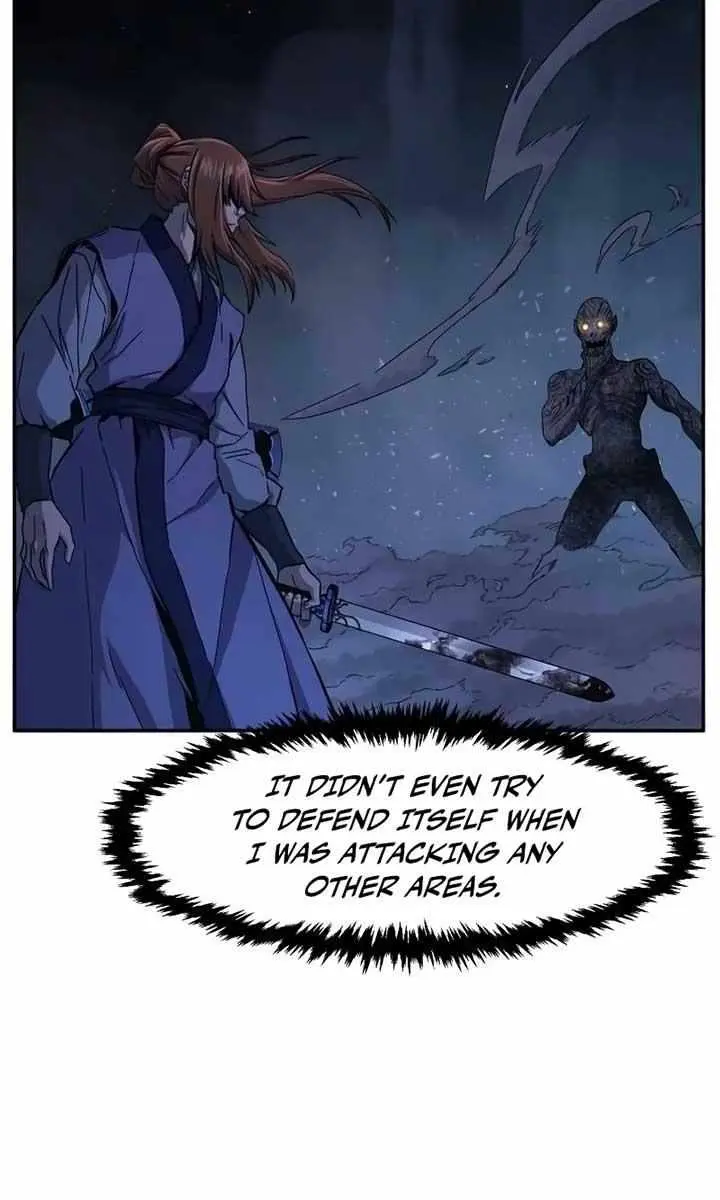 Absolute Sword Sense Chapter 108 Page 121