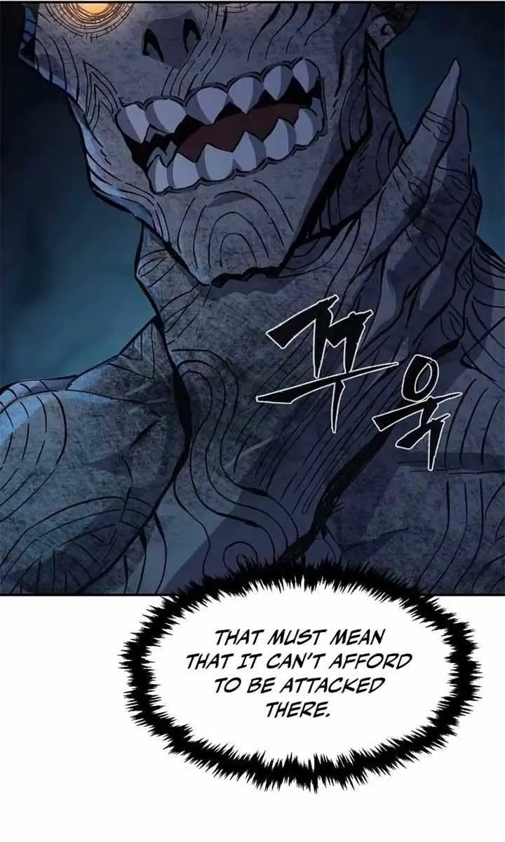 Absolute Sword Sense Chapter 108 Page 123