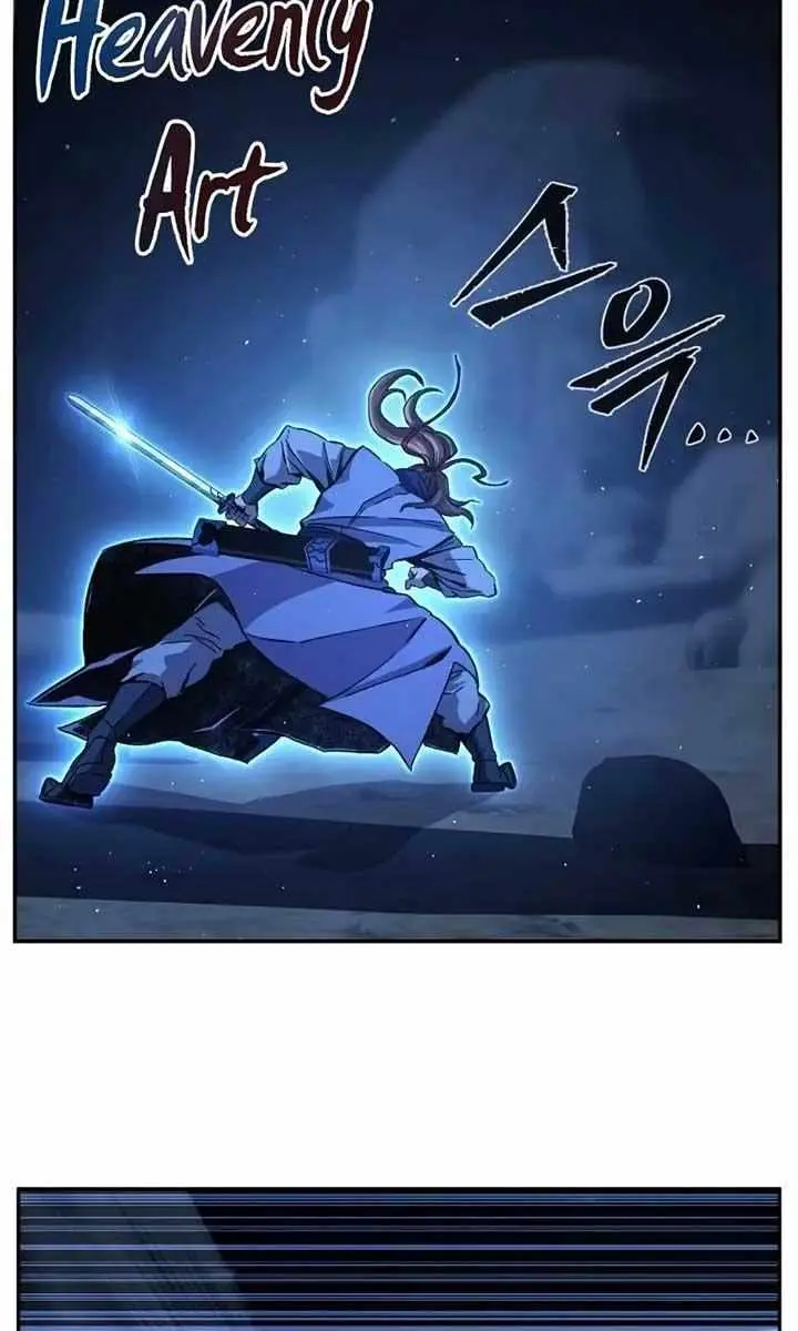 Absolute Sword Sense Chapter 108 Page 126