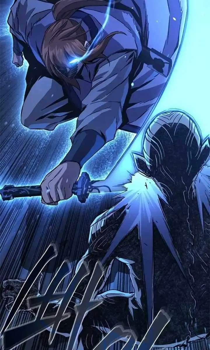 Absolute Sword Sense Chapter 108 Page 129