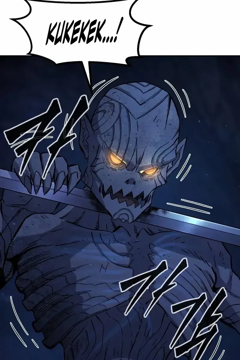 Absolute Sword Sense Chapter 109 Page 3