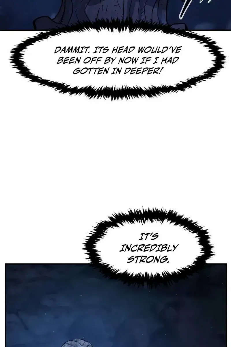 Absolute Sword Sense Chapter 109 Page 4