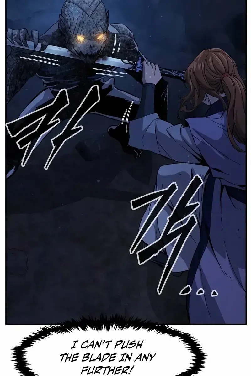 Absolute Sword Sense Chapter 109 Page 5