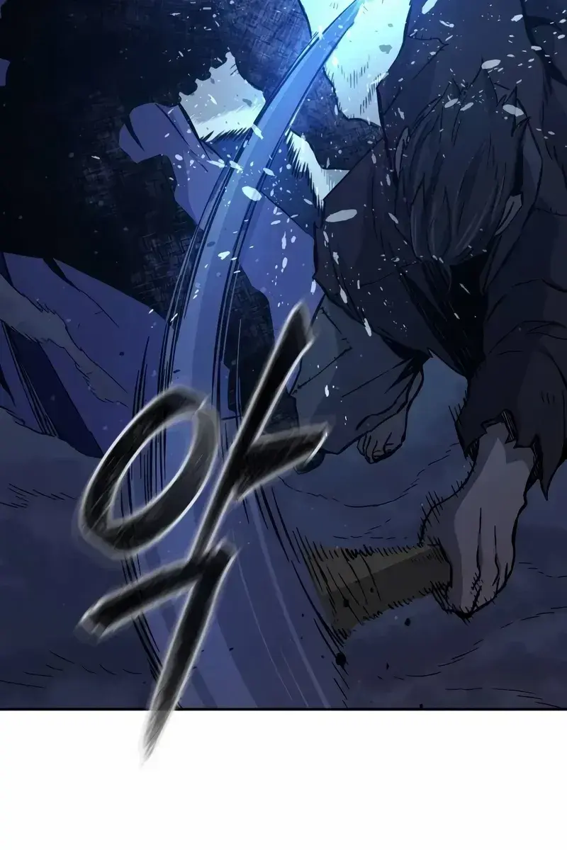 Absolute Sword Sense Chapter 109 Page 8