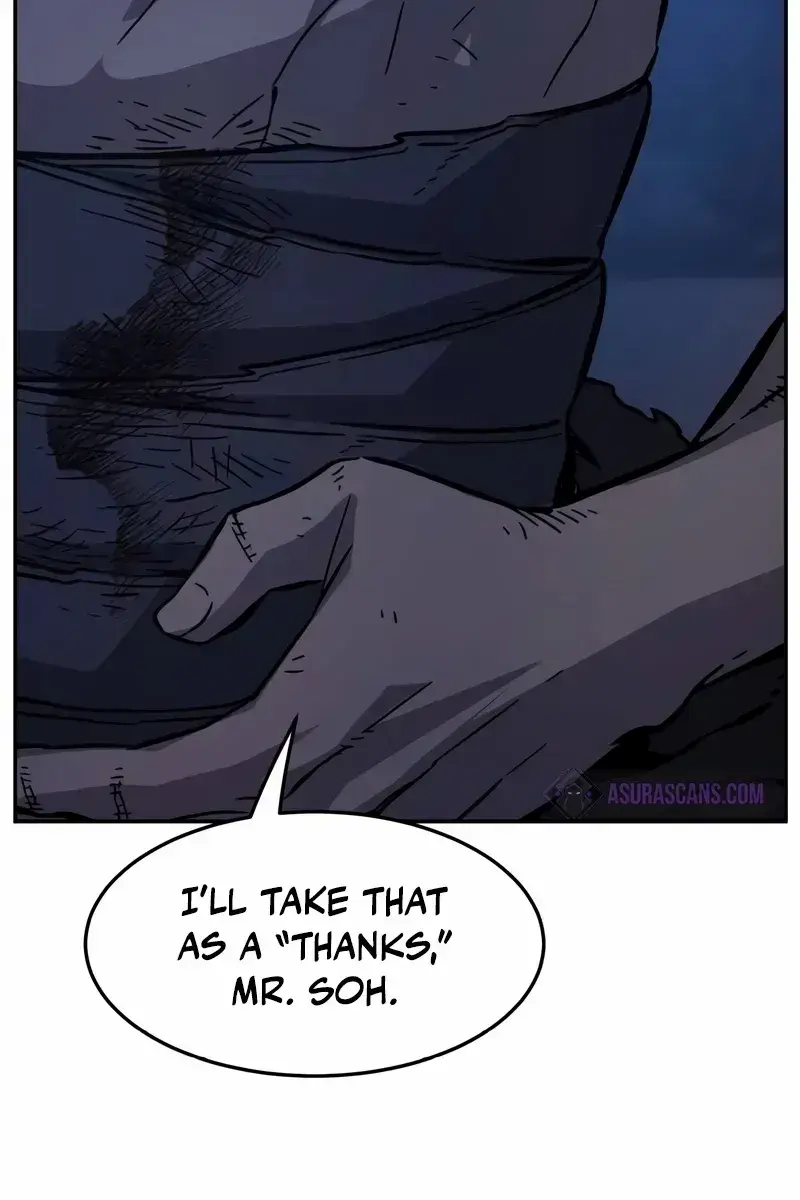 Absolute Sword Sense Chapter 109 Page 10