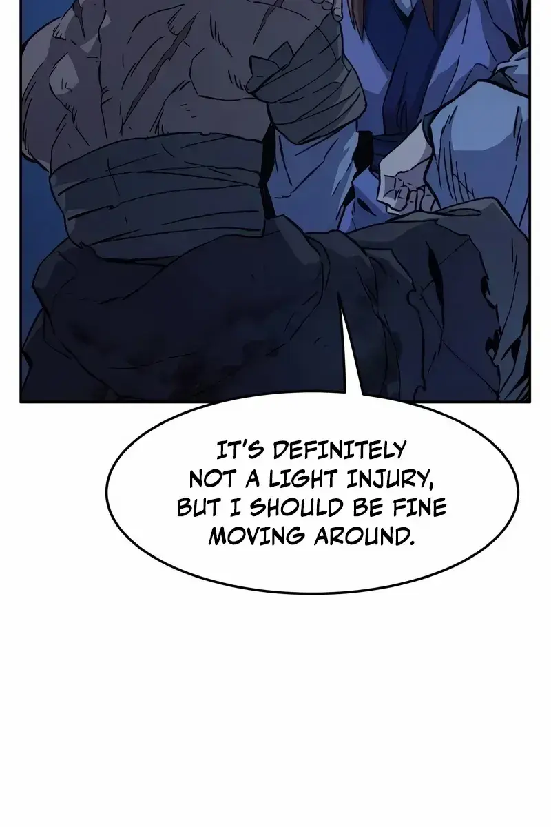 Absolute Sword Sense Chapter 109 Page 12