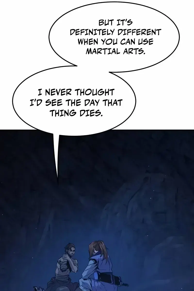 Absolute Sword Sense Chapter 109 Page 14