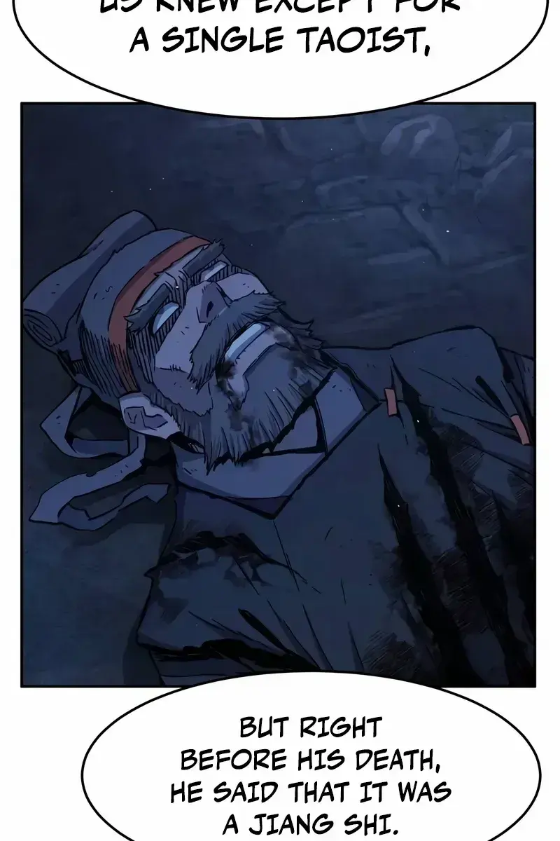 Absolute Sword Sense Chapter 109 Page 16