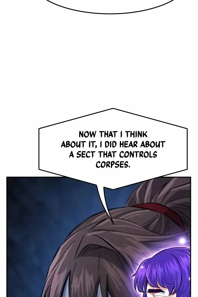 Absolute Sword Sense Chapter 109 Page 17