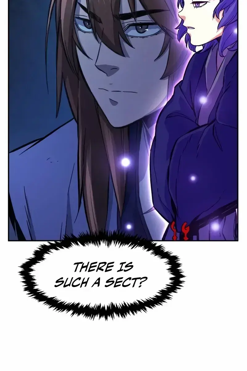 Absolute Sword Sense Chapter 109 Page 18