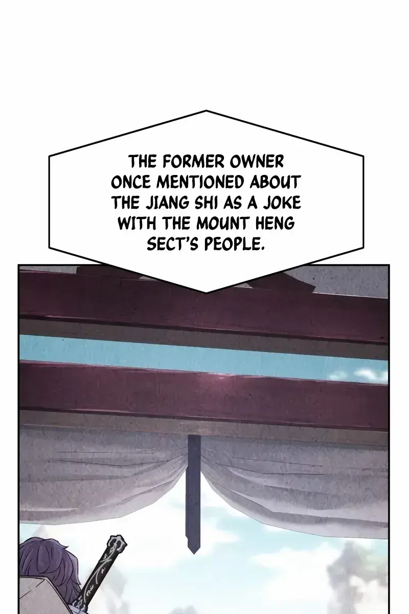 Absolute Sword Sense Chapter 109 Page 19