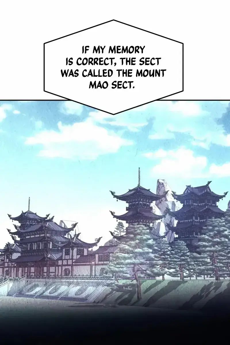 Absolute Sword Sense Chapter 109 Page 21