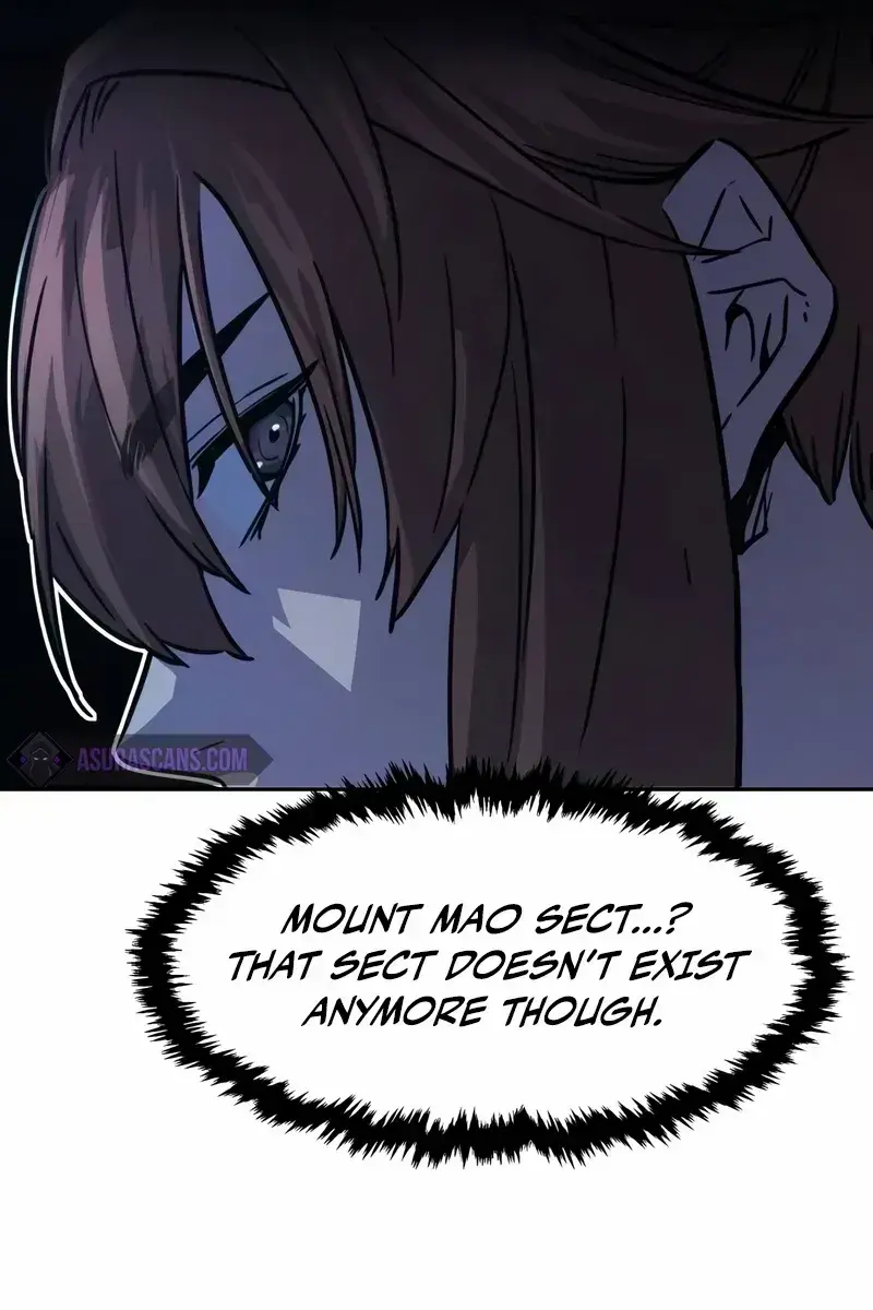 Absolute Sword Sense Chapter 109 Page 22