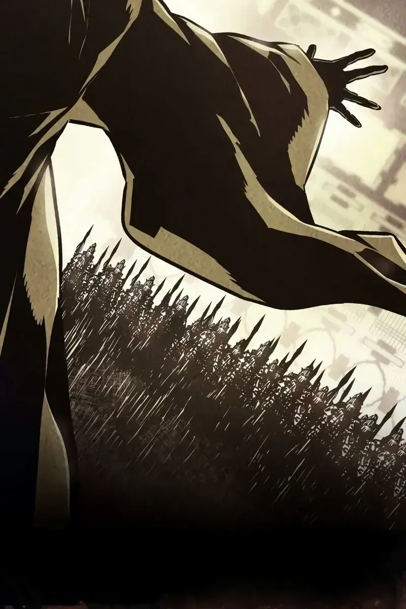 Absolute Sword Sense Chapter 109 Page 24