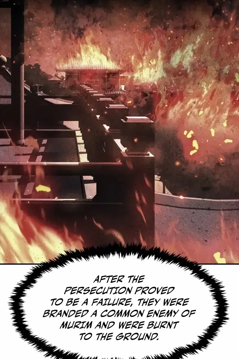 Absolute Sword Sense Chapter 109 Page 25