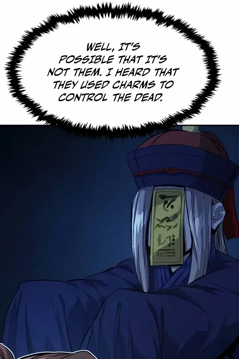 Absolute Sword Sense Chapter 109 Page 27