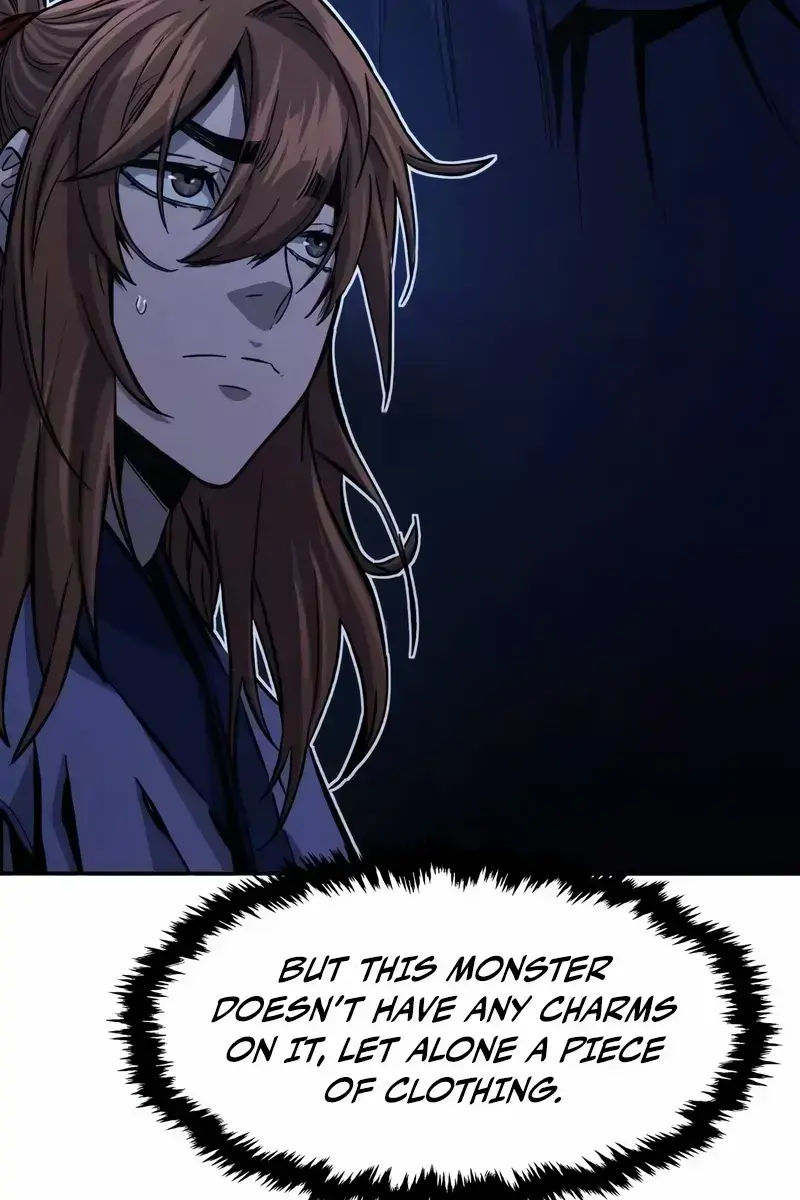 Absolute Sword Sense Chapter 109 Page 28