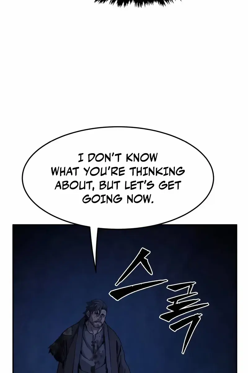 Absolute Sword Sense Chapter 109 Page 29