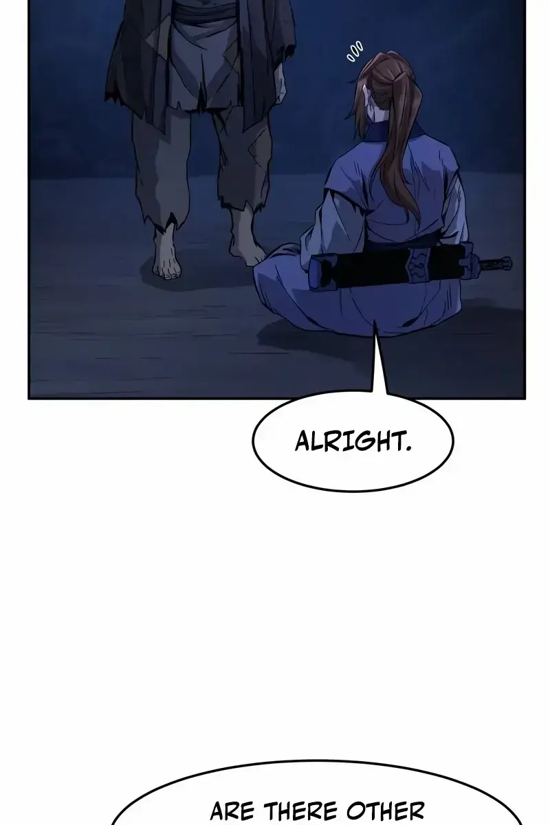 Absolute Sword Sense Chapter 109 Page 30