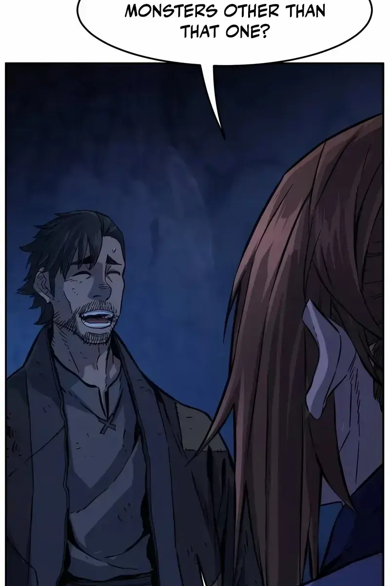 Absolute Sword Sense Chapter 109 Page 31