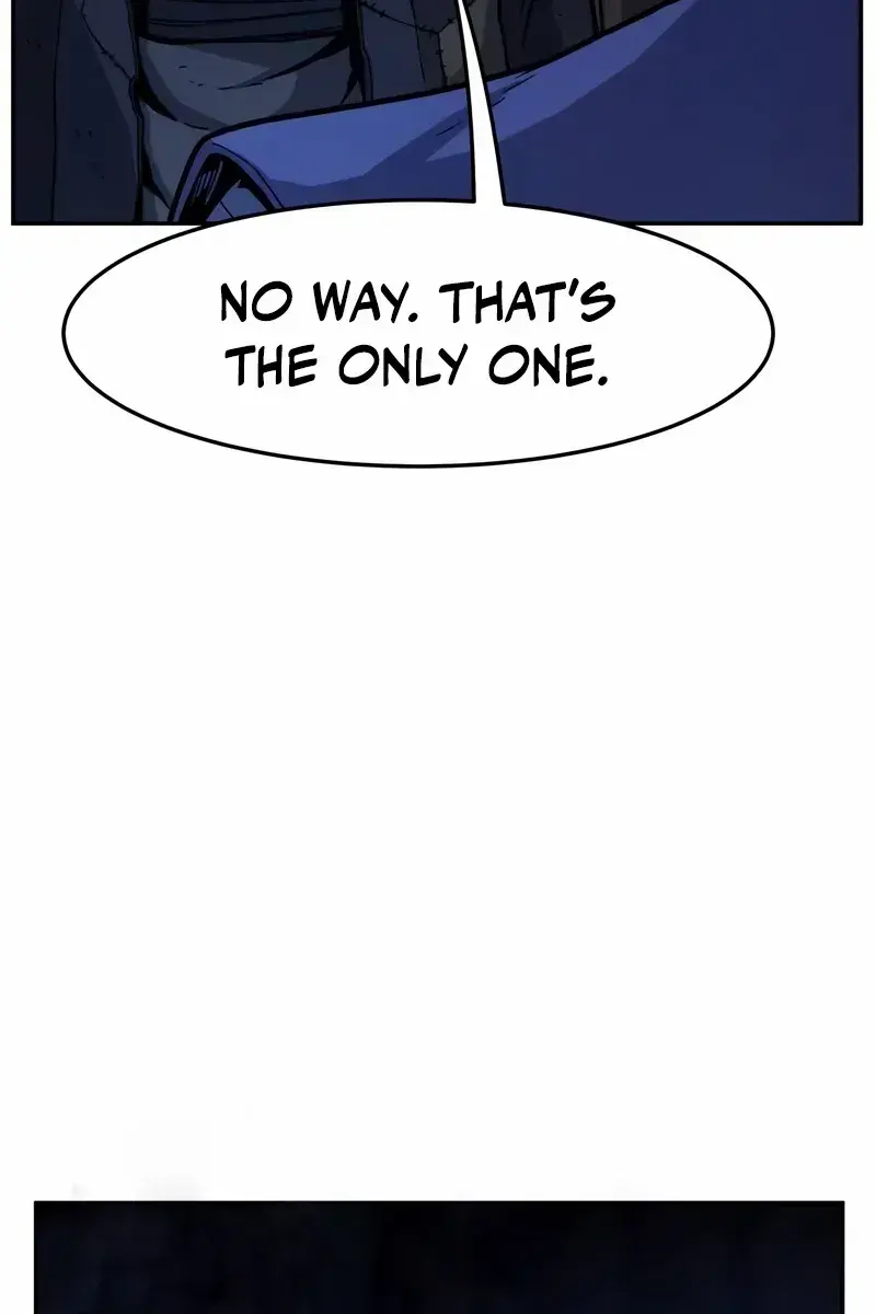 Absolute Sword Sense Chapter 109 Page 32