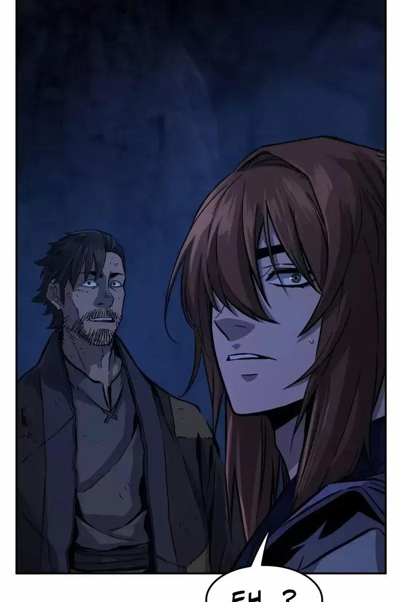 Absolute Sword Sense Chapter 109 Page 33