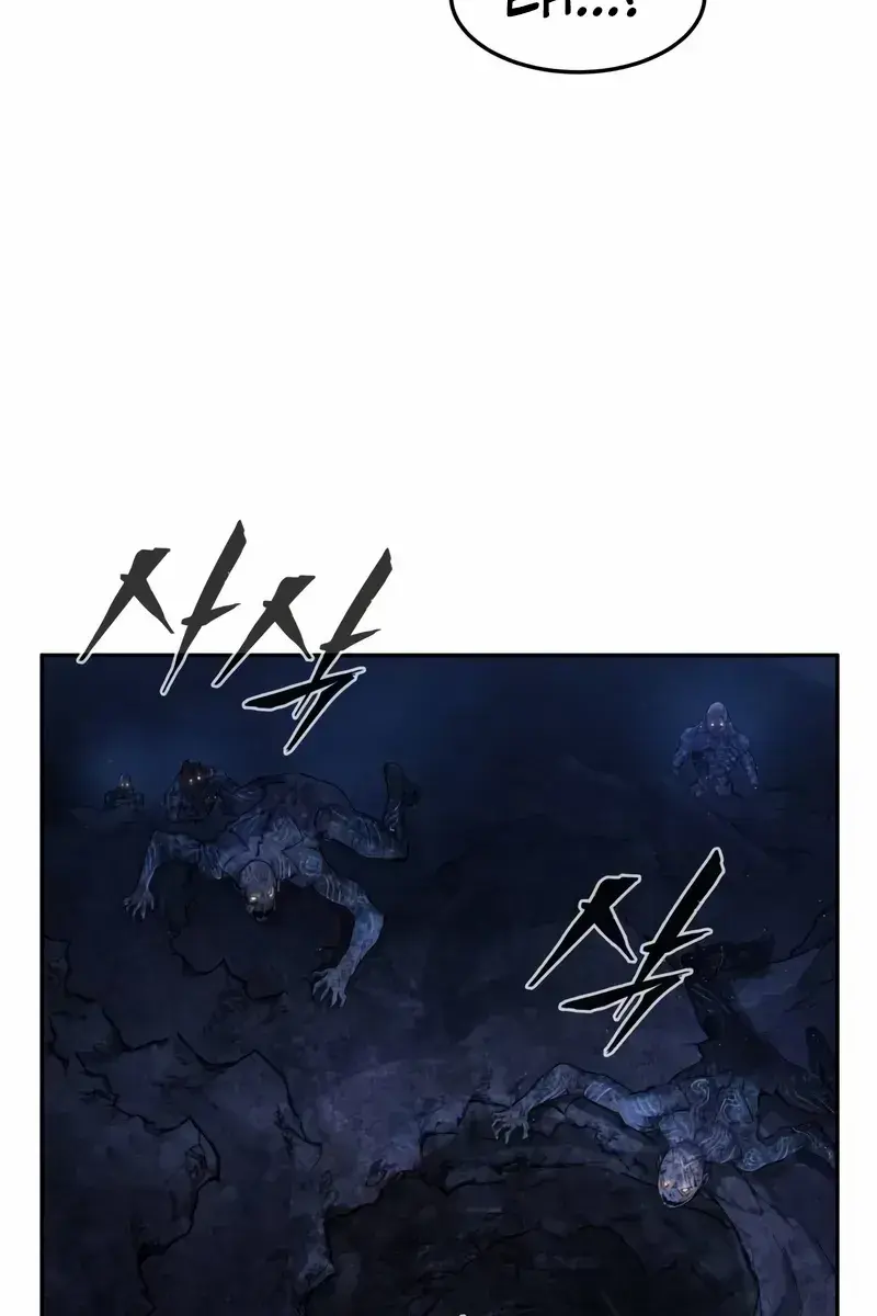 Absolute Sword Sense Chapter 109 Page 34