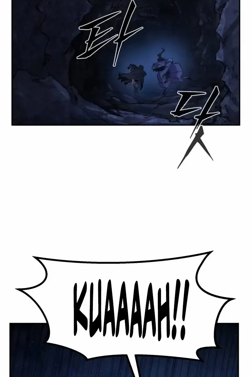Absolute Sword Sense Chapter 109 Page 35