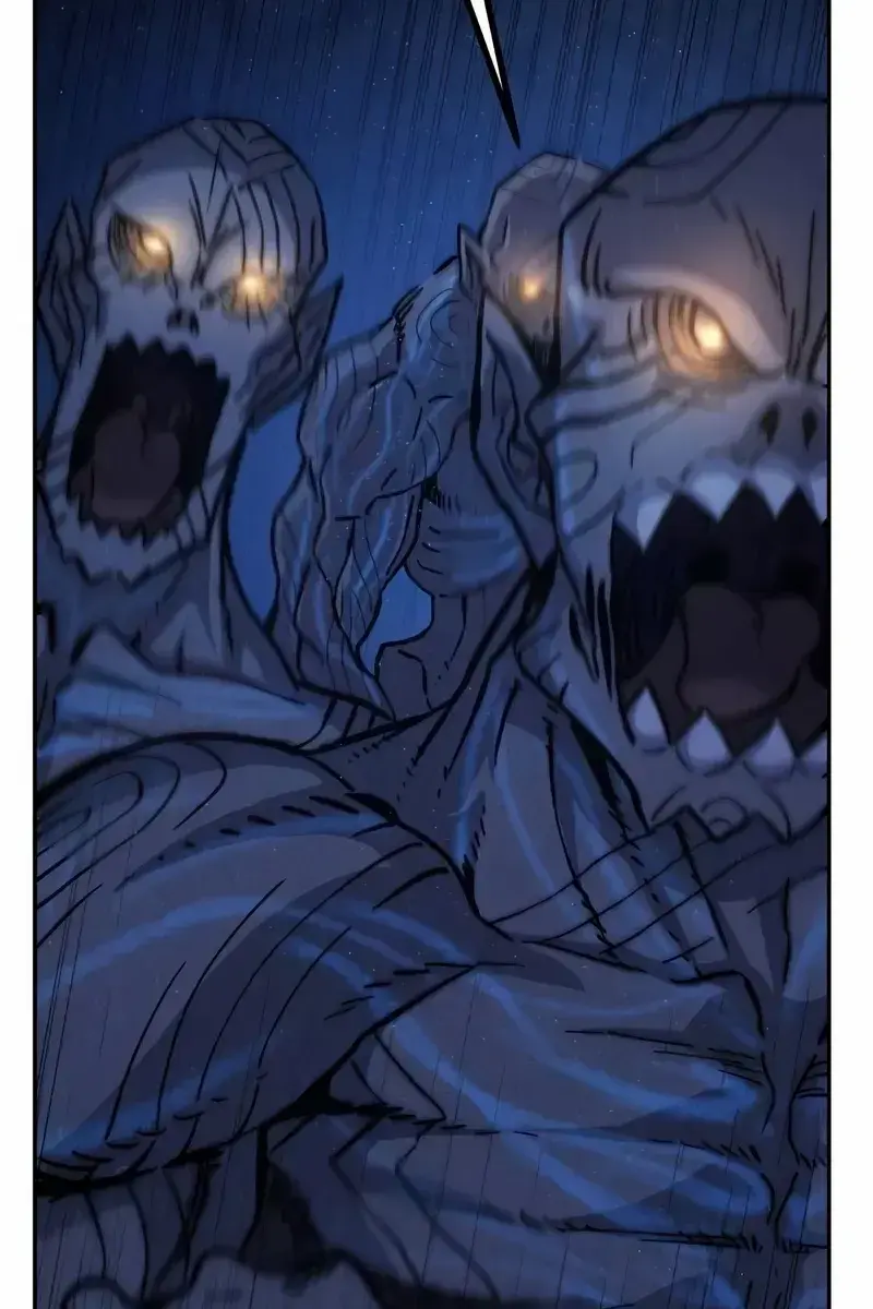 Absolute Sword Sense Chapter 109 Page 36