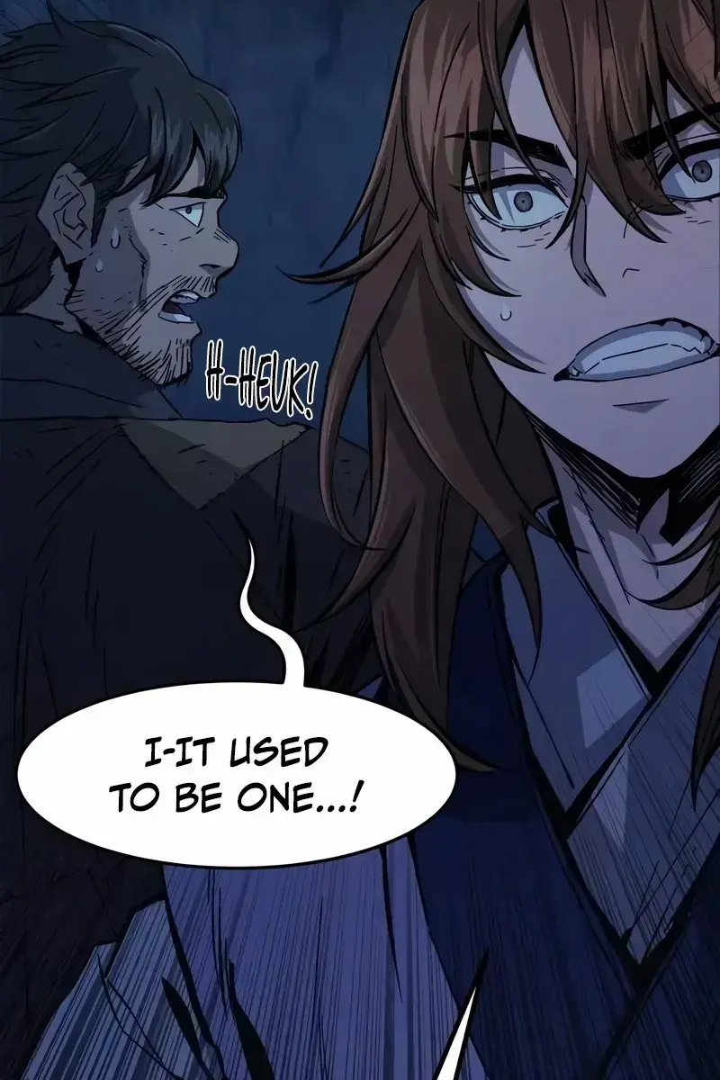 Absolute Sword Sense Chapter 109 Page 38