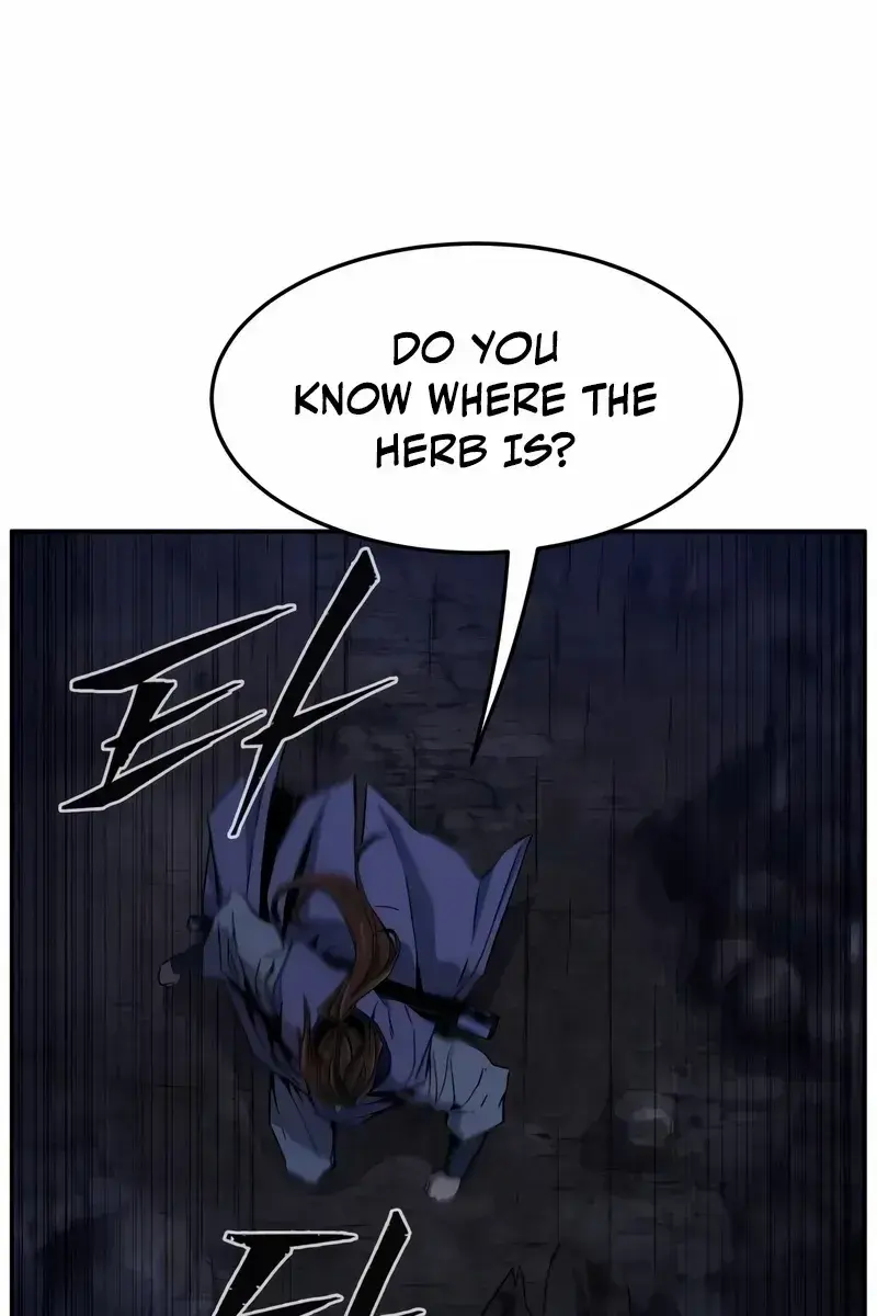 Absolute Sword Sense Chapter 109 Page 41