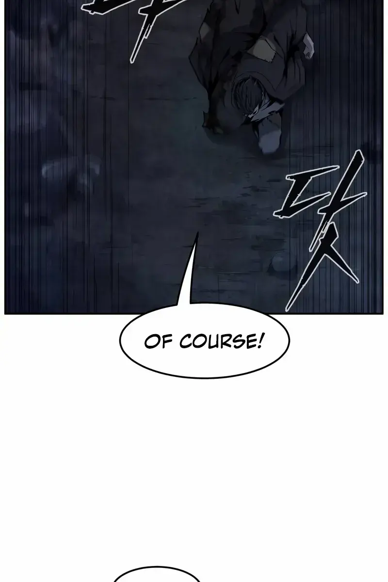 Absolute Sword Sense Chapter 109 Page 42