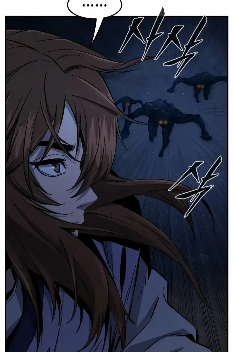 Absolute Sword Sense Chapter 109 Page 43