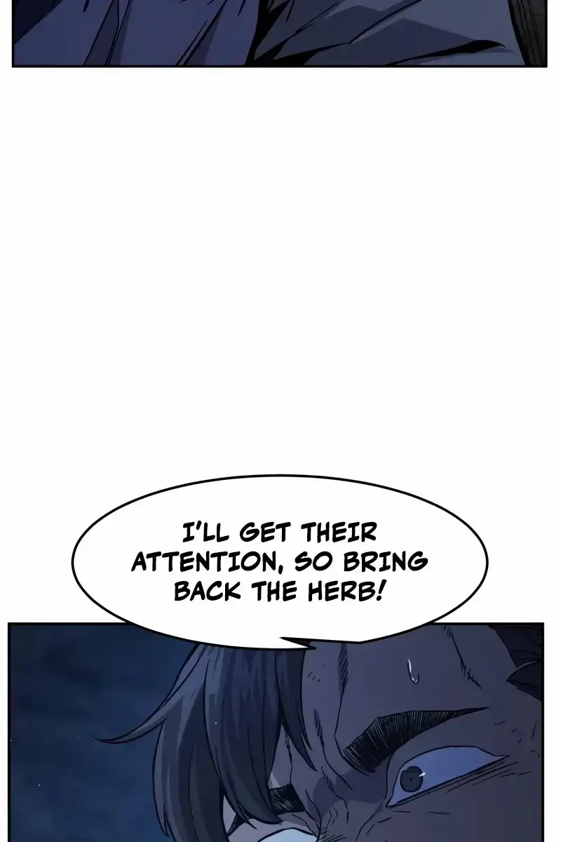 Absolute Sword Sense Chapter 109 Page 44