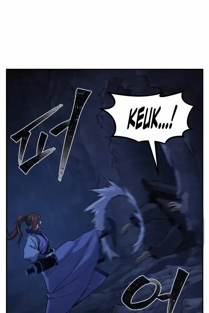 Absolute Sword Sense Chapter 109 Page 46