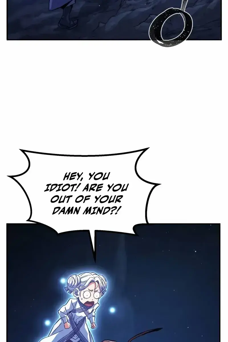 Absolute Sword Sense Chapter 109 Page 47