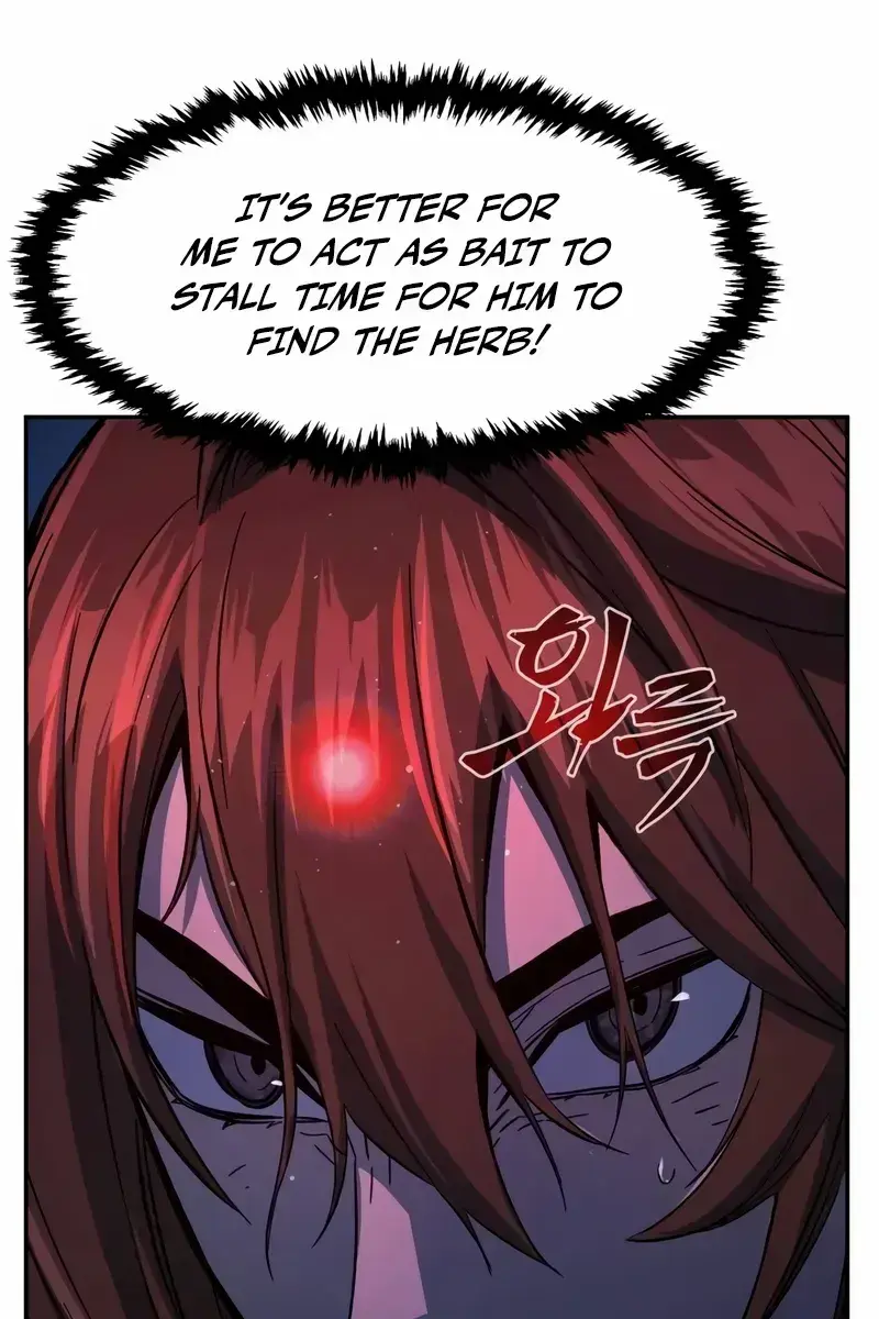 Absolute Sword Sense Chapter 109 Page 50