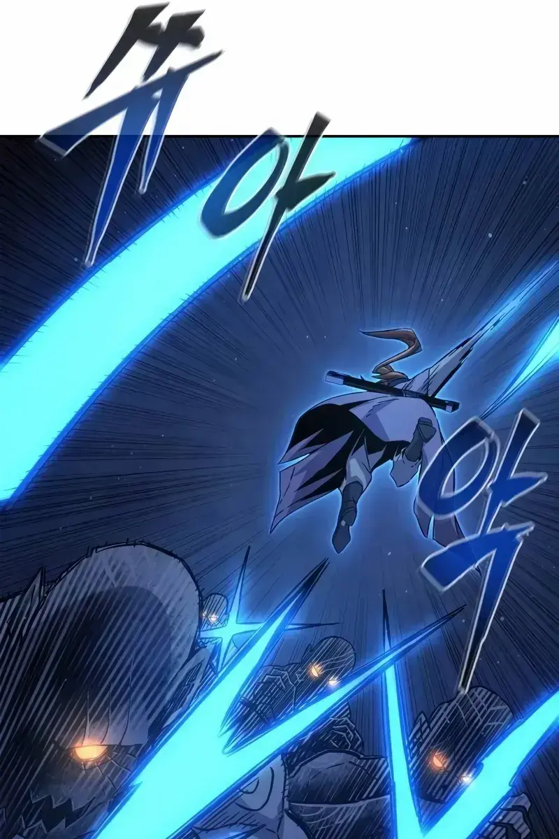 Absolute Sword Sense Chapter 109 Page 52