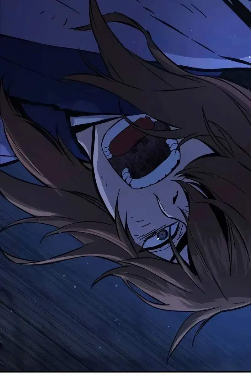 Absolute Sword Sense Chapter 109 Page 54