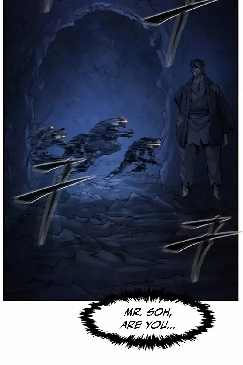 Absolute Sword Sense Chapter 109 Page 59