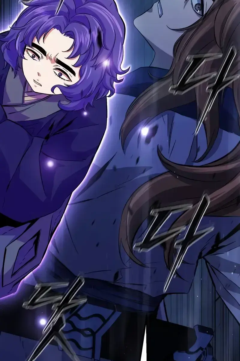 Absolute Sword Sense Chapter 109 Page 66